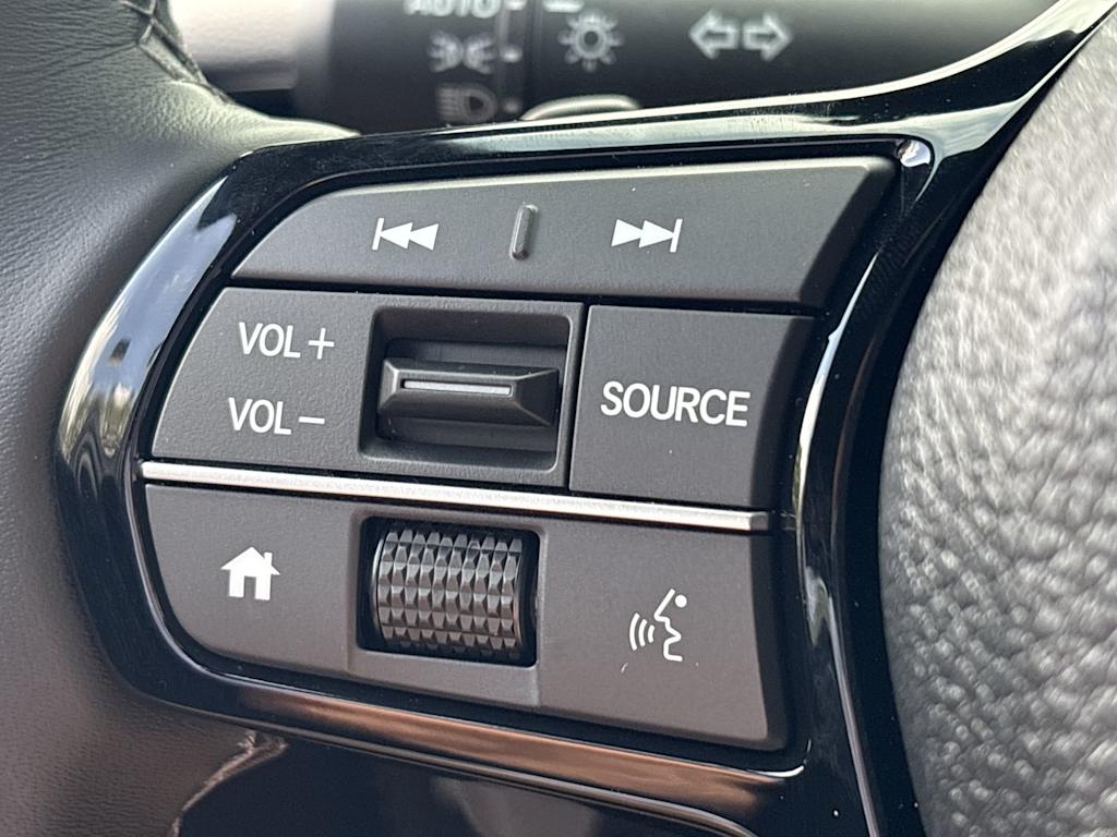 Thumbnail: 2026 Honda Civic - 33