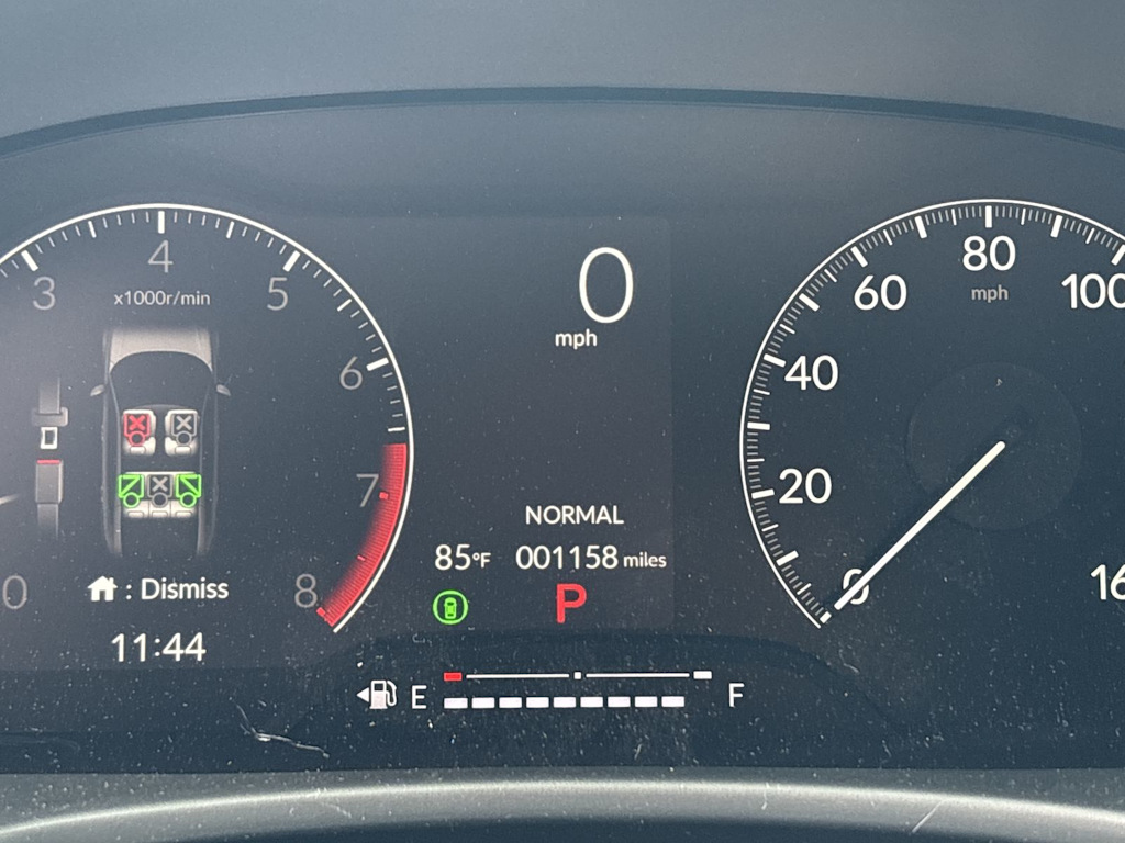 Thumbnail: 2026 Honda Civic - 16