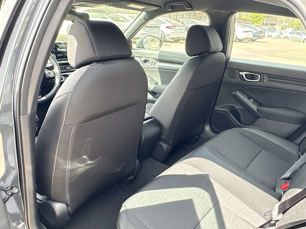 Thumbnail: 2026 Honda Civic - 12