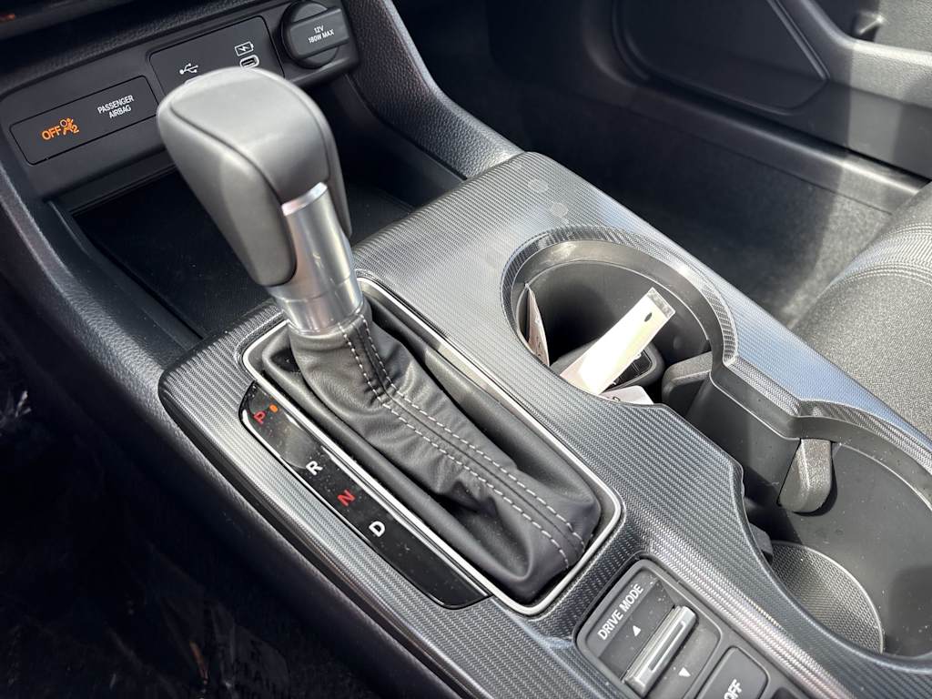 Thumbnail: 2026 Honda Civic - 15