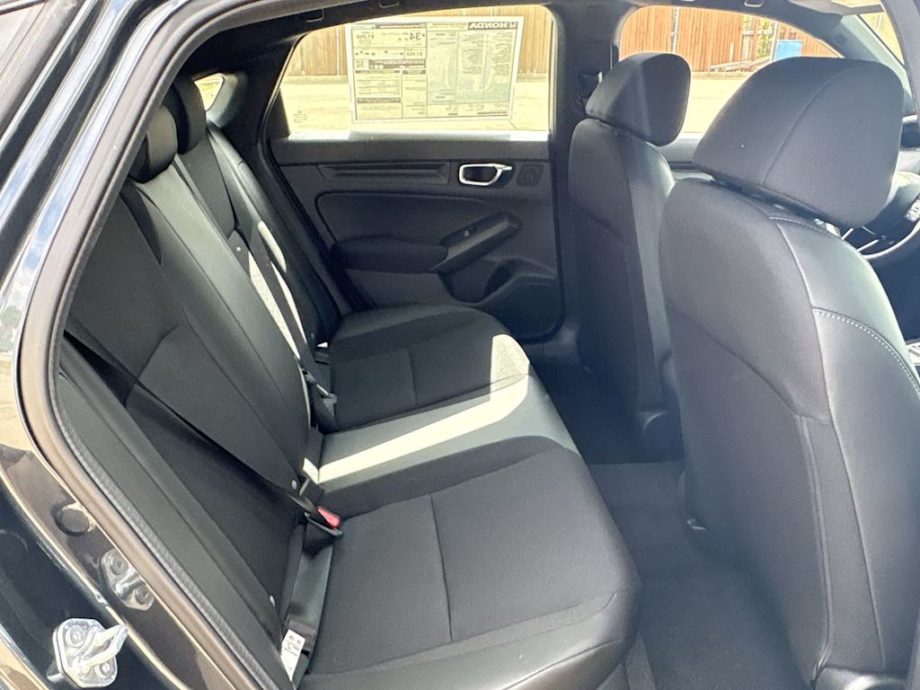 Thumbnail: 2026 Honda Civic - 31