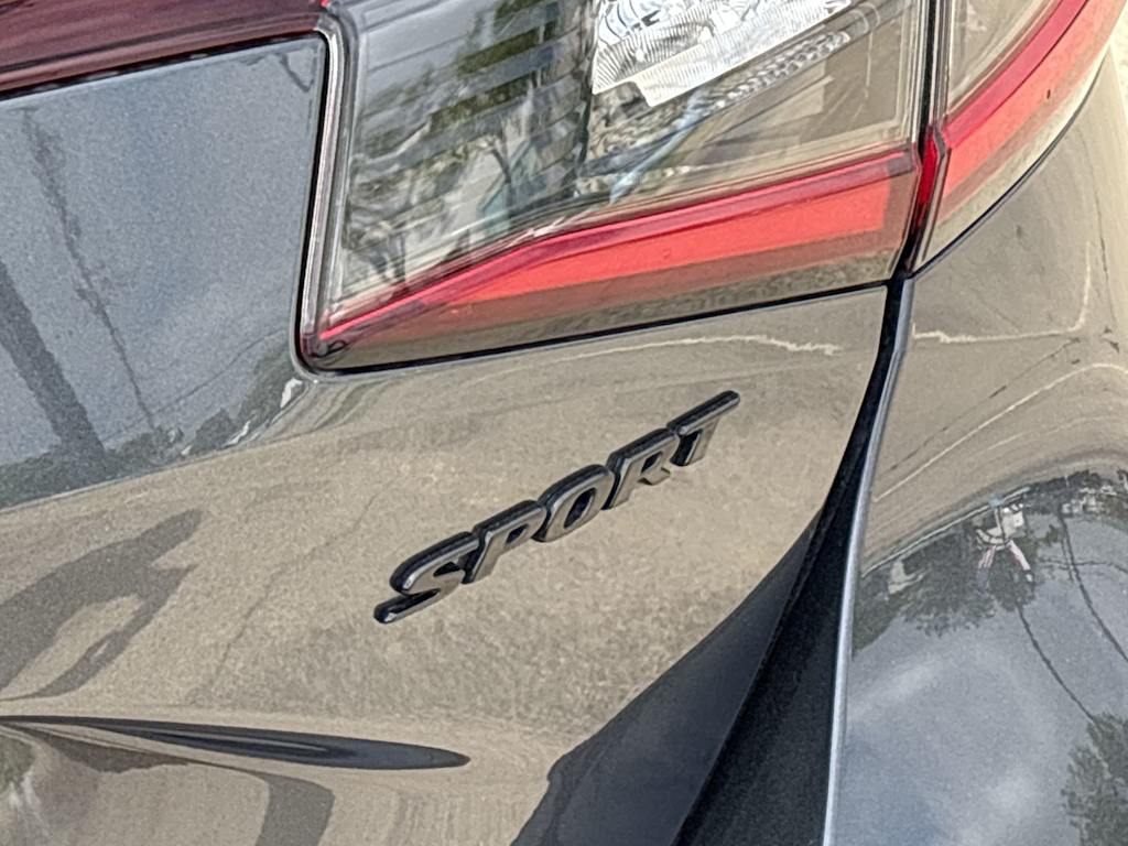 Thumbnail: 2026 Honda Civic - 30