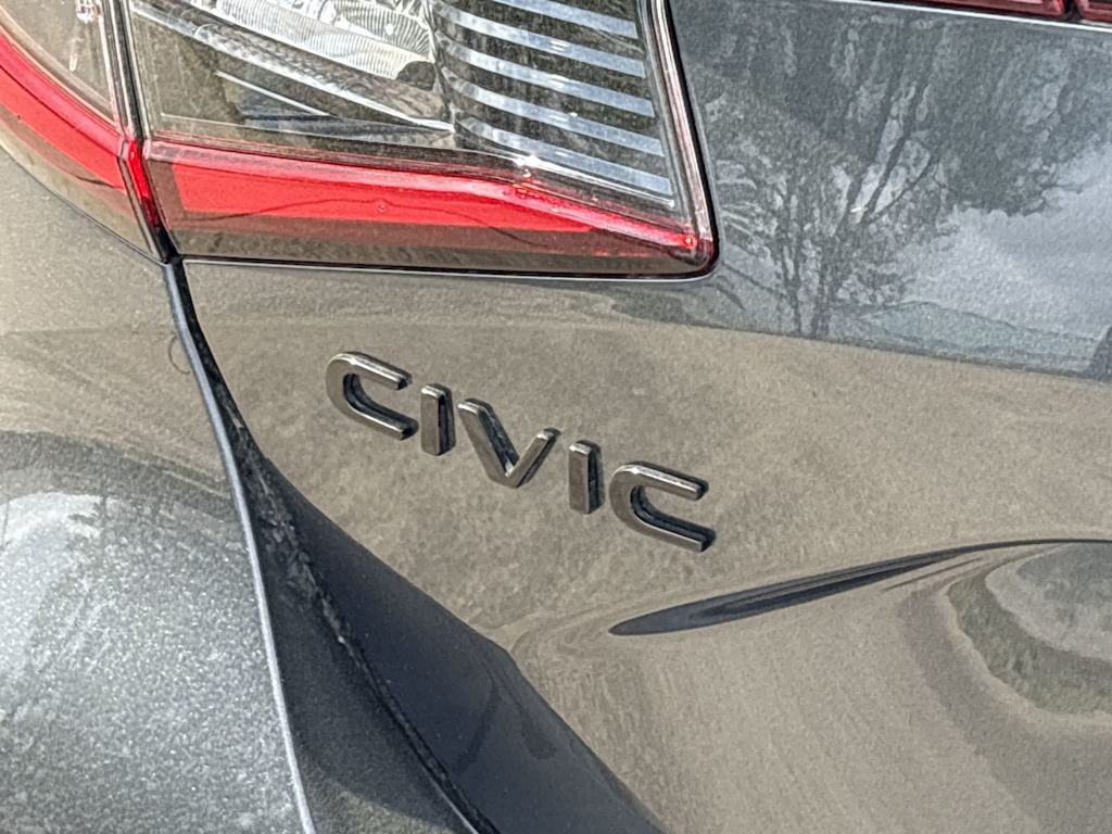 Thumbnail: 2026 Honda Civic - 7