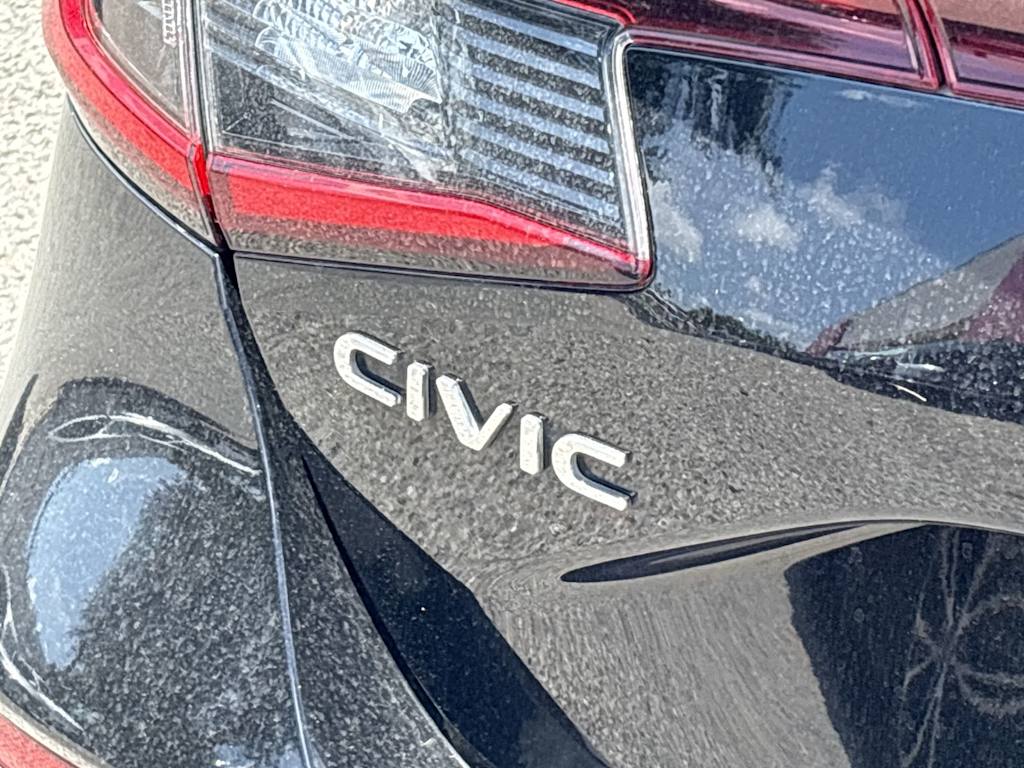 Thumbnail: 2023 Honda Civic - 7