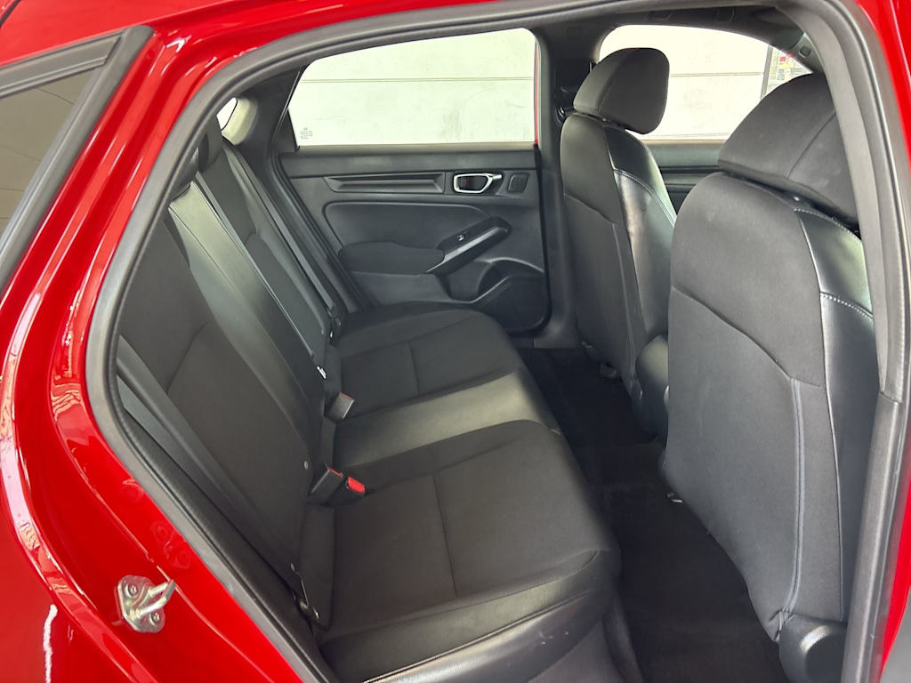 Thumbnail: 2023 Honda Civic - 21