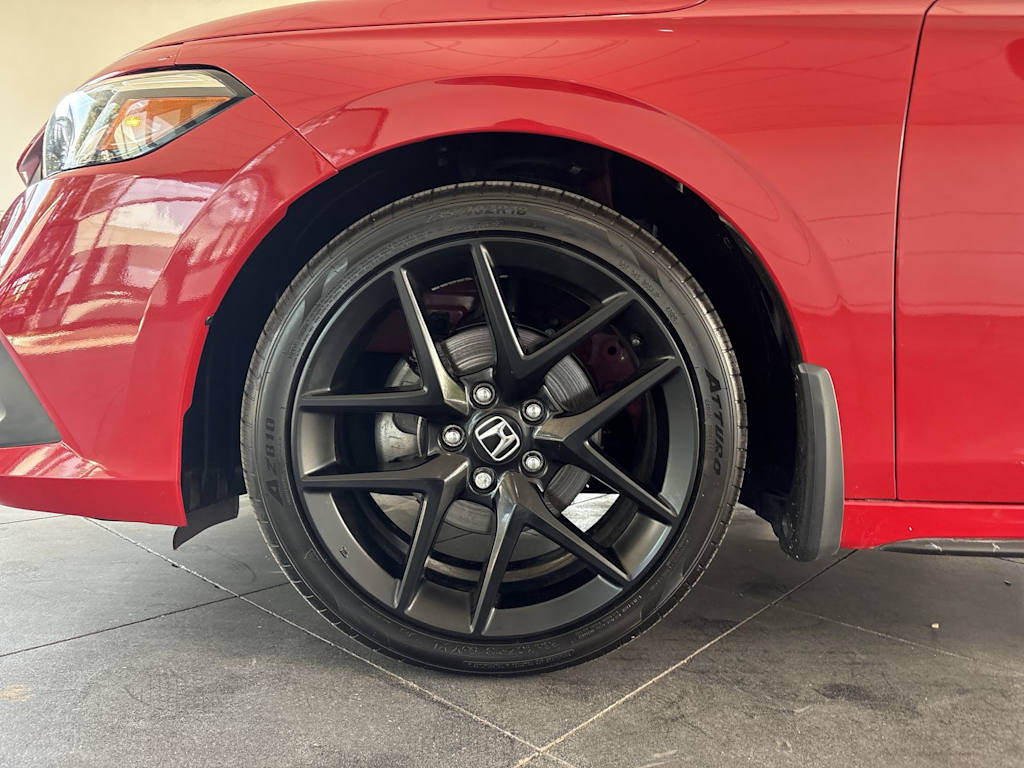 Thumbnail: 2023 Honda Civic - 8