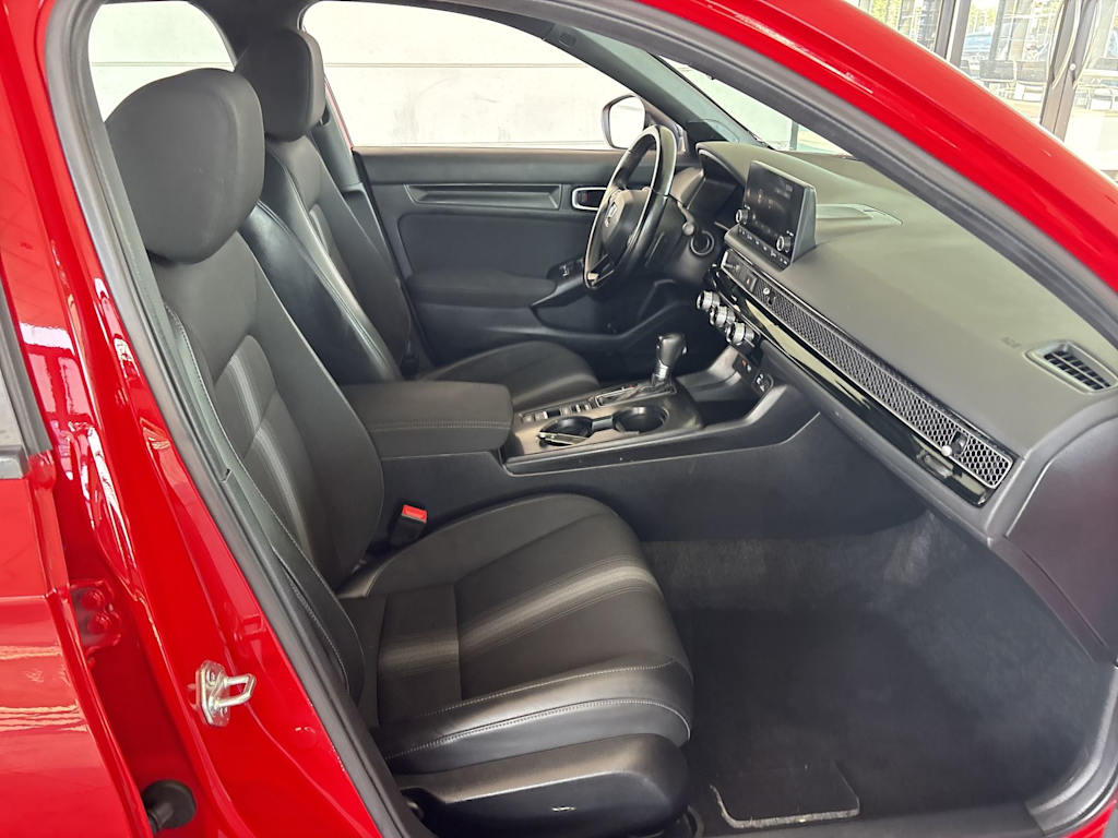 Thumbnail: 2023 Honda Civic - 11