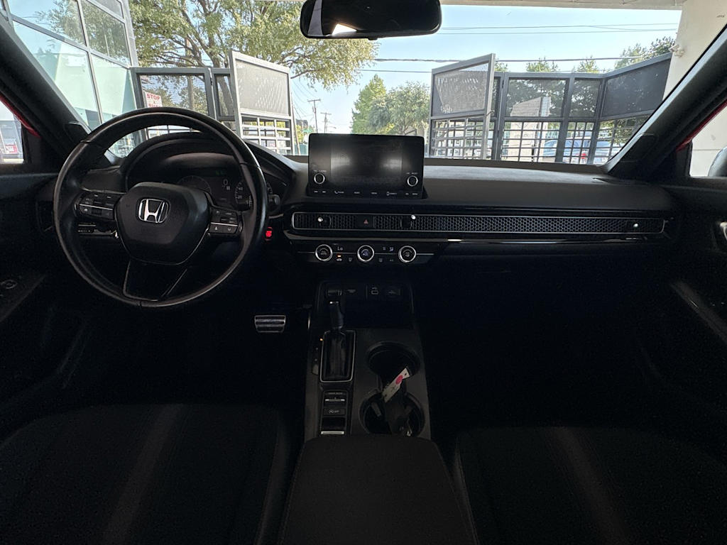 Thumbnail: 2023 Honda Civic - 9