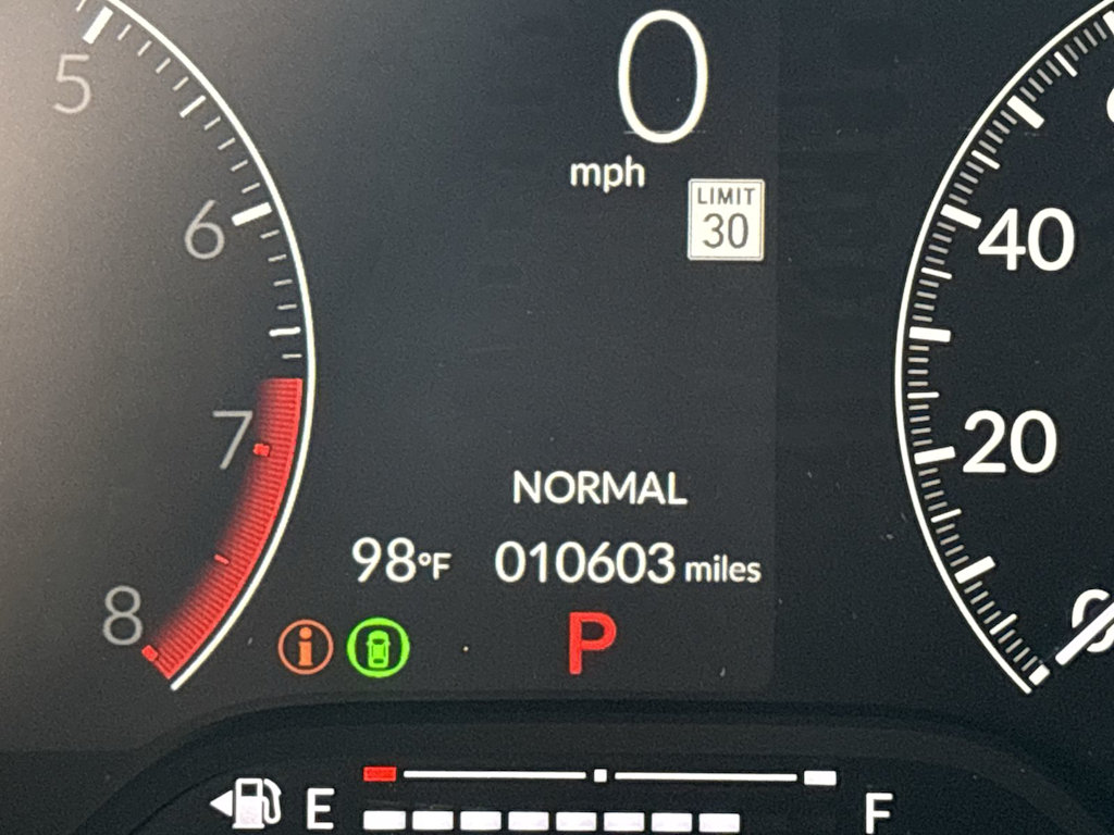 Thumbnail: 2023 Honda Civic - 17