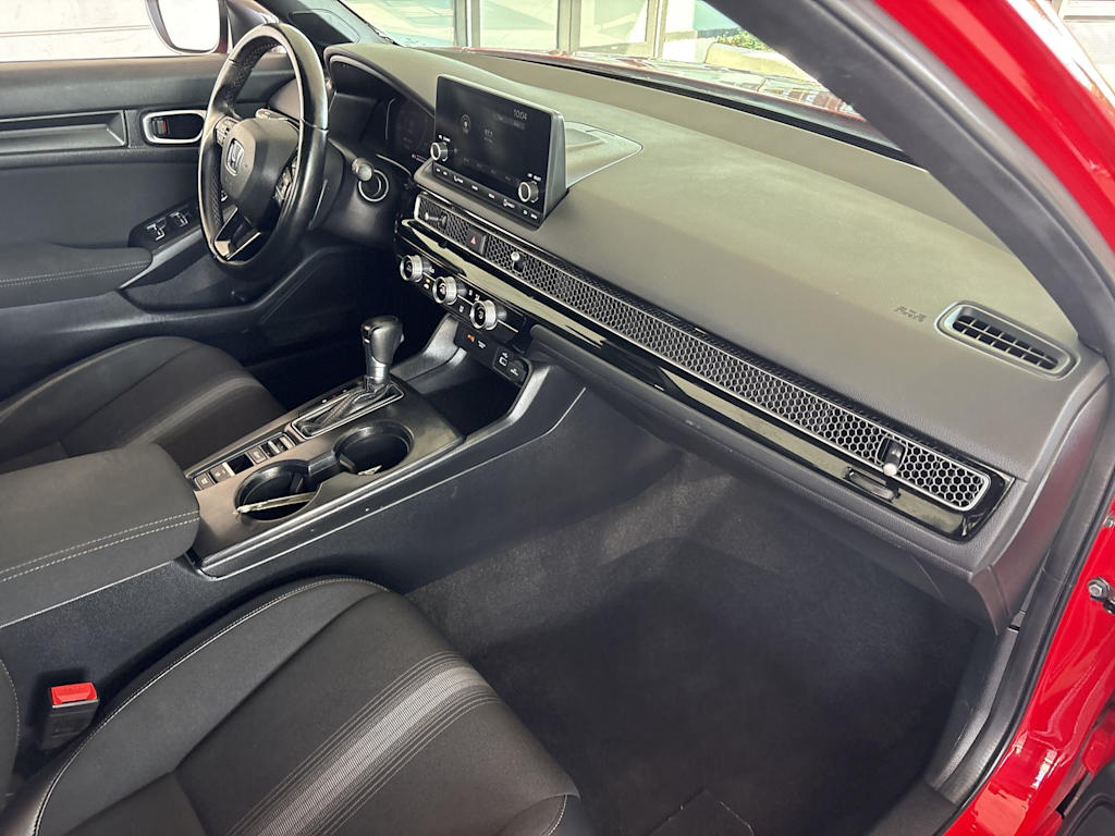 Thumbnail: 2023 Honda Civic - 24