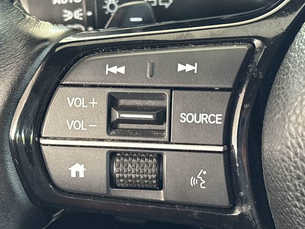 Thumbnail: 2023 Honda Civic - 30