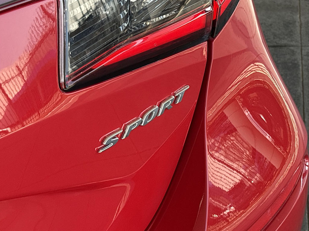 Thumbnail: 2023 Honda Civic - 23