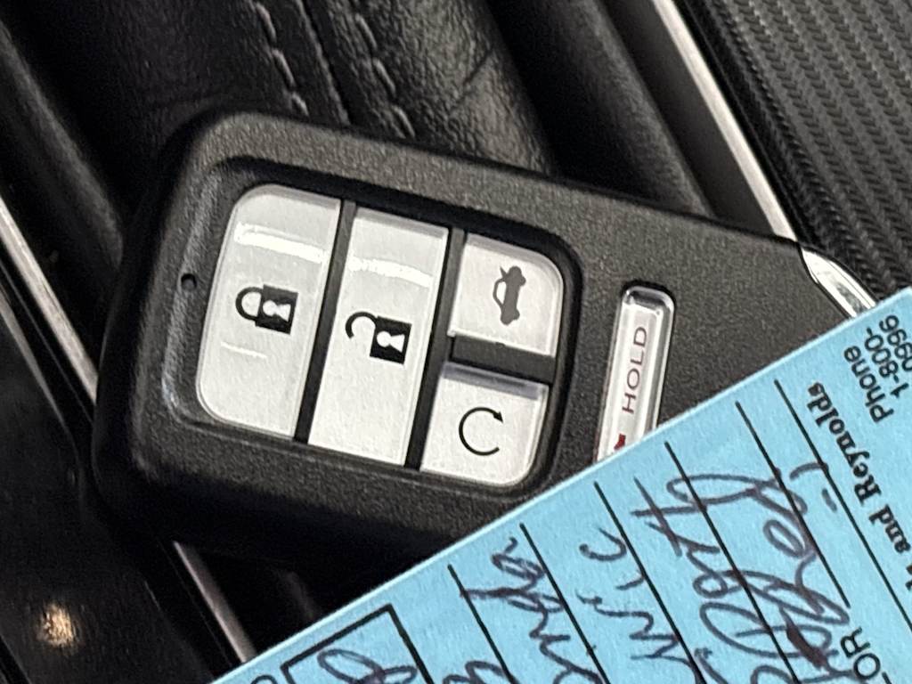 Thumbnail: 2023 Honda Civic - 22