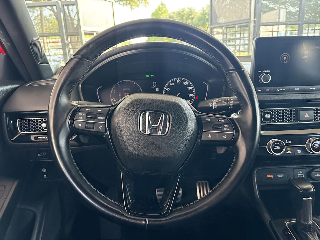 Thumbnail: 2023 Honda Civic - 13