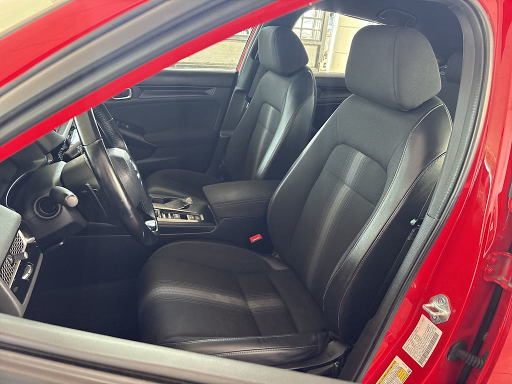 Thumbnail: 2023 Honda Civic - 10