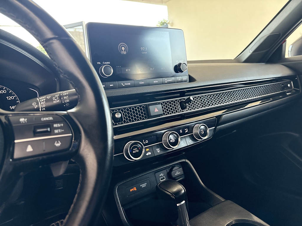 Thumbnail: 2023 Honda Civic - 14