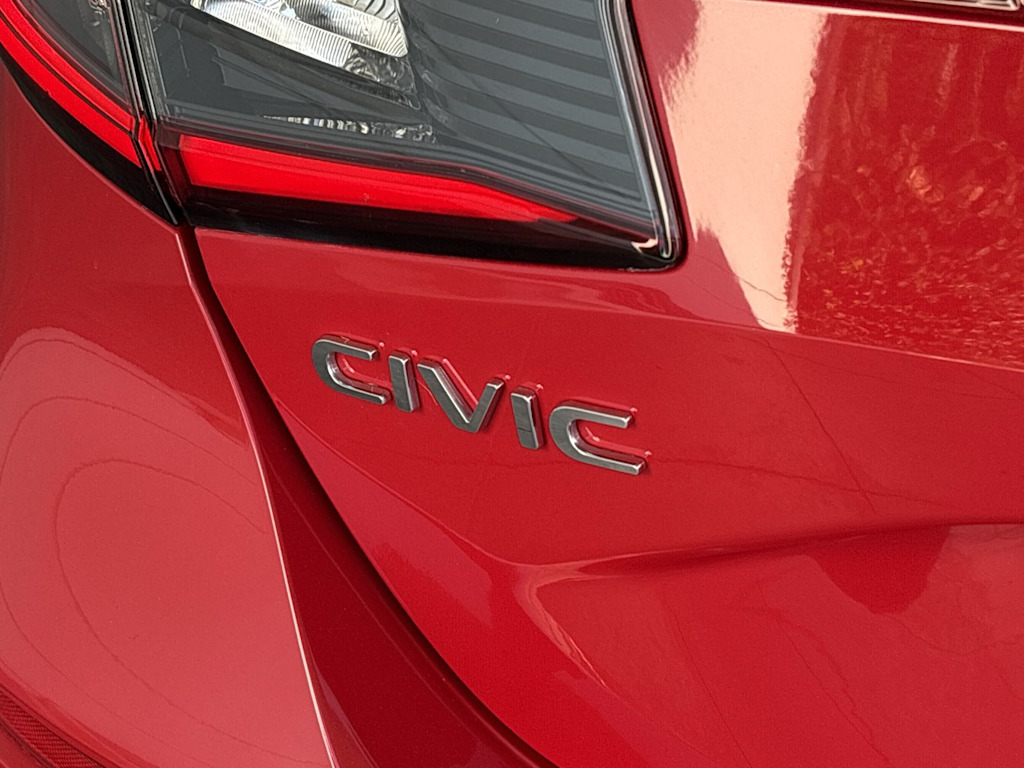Thumbnail: 2023 Honda Civic - 7