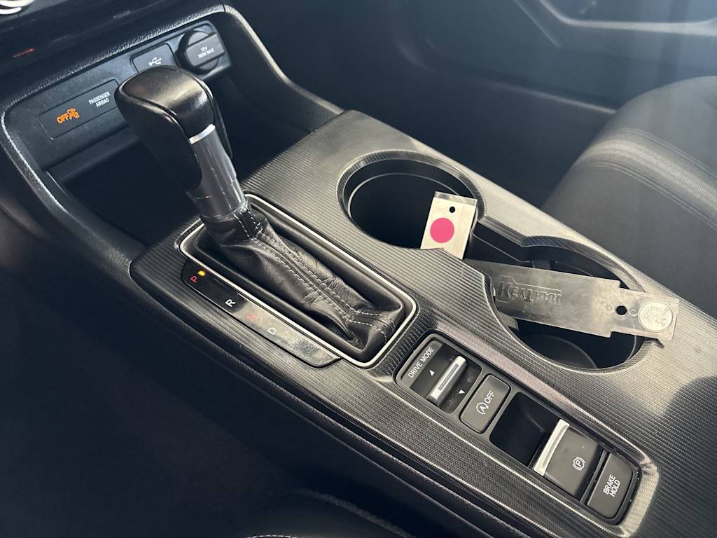 Thumbnail: 2023 Honda Civic - 16