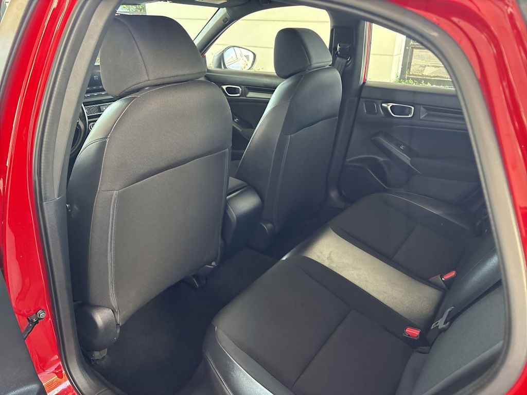 Thumbnail: 2023 Honda Civic - 12