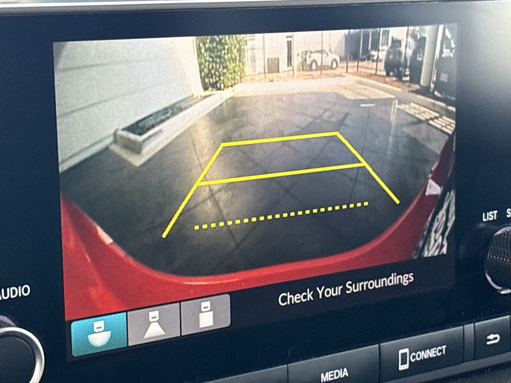 Thumbnail: 2023 Honda Civic - 15