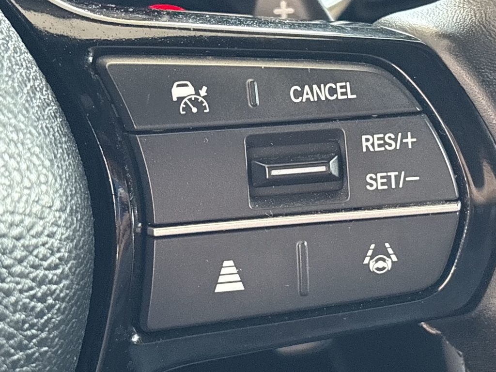 Thumbnail: 2023 Honda Civic - 31