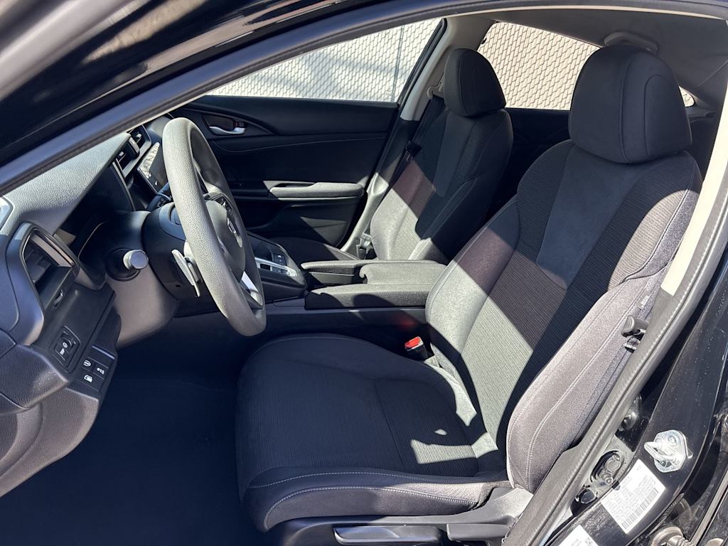 Thumbnail: 2022 Honda Insight - 10