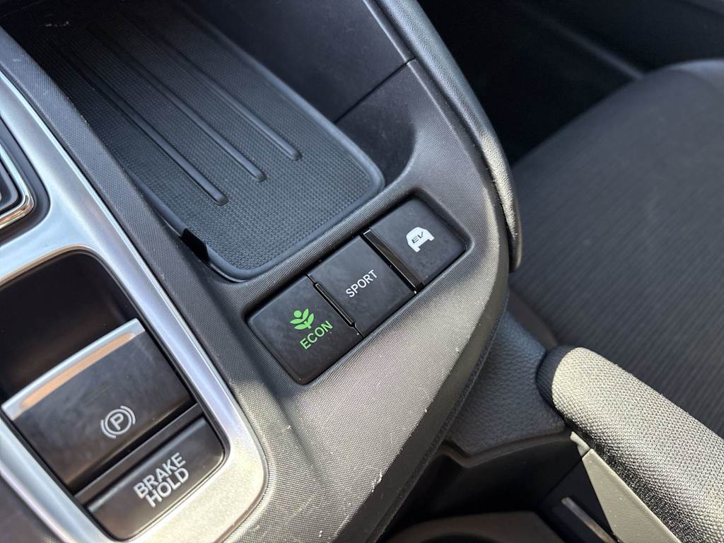 Thumbnail: 2022 Honda Insight - 27