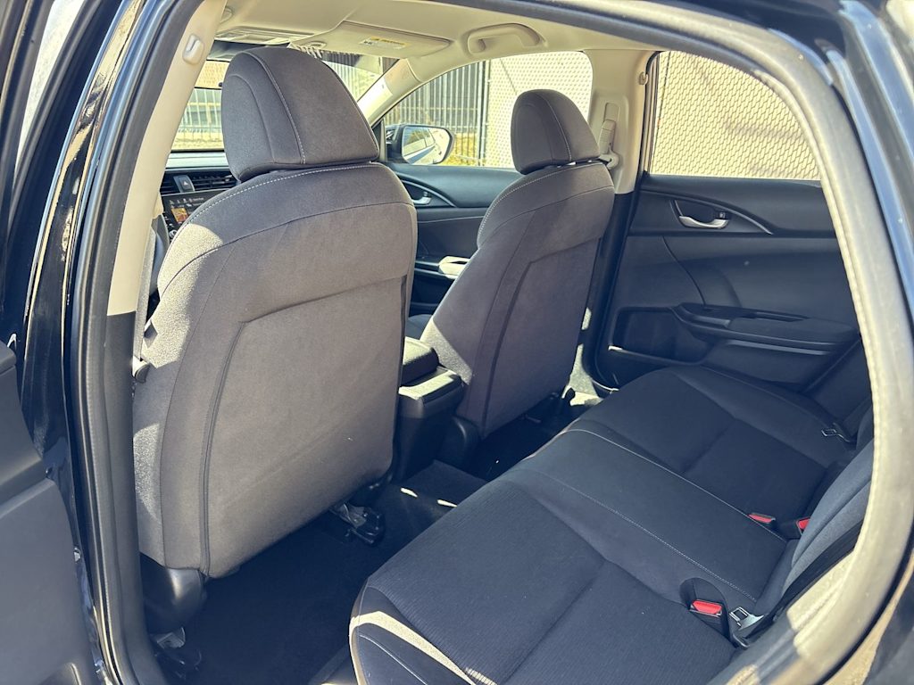 Thumbnail: 2022 Honda Insight - 12