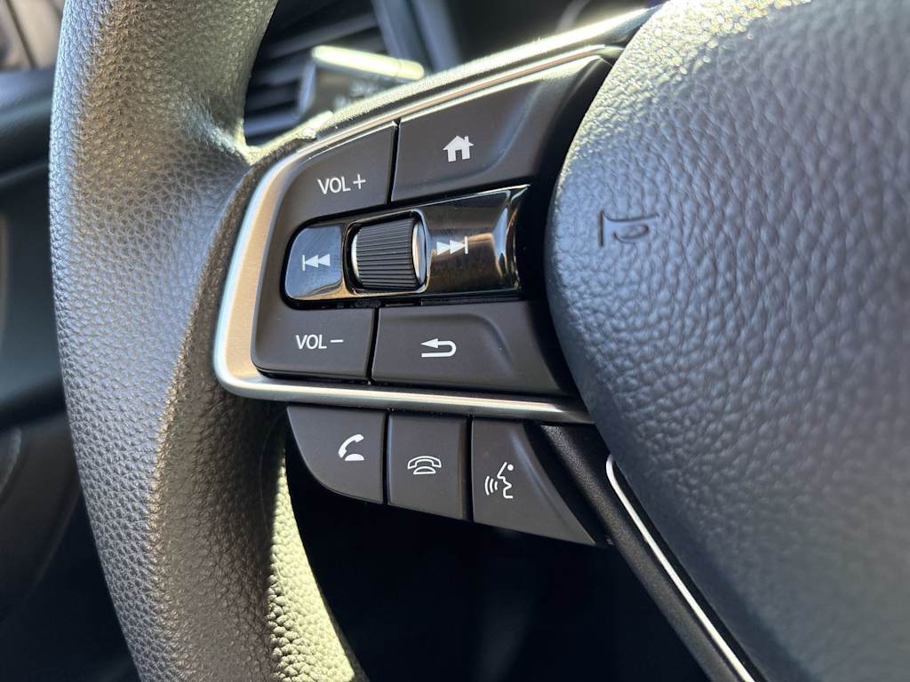 Thumbnail: 2022 Honda Insight - 28