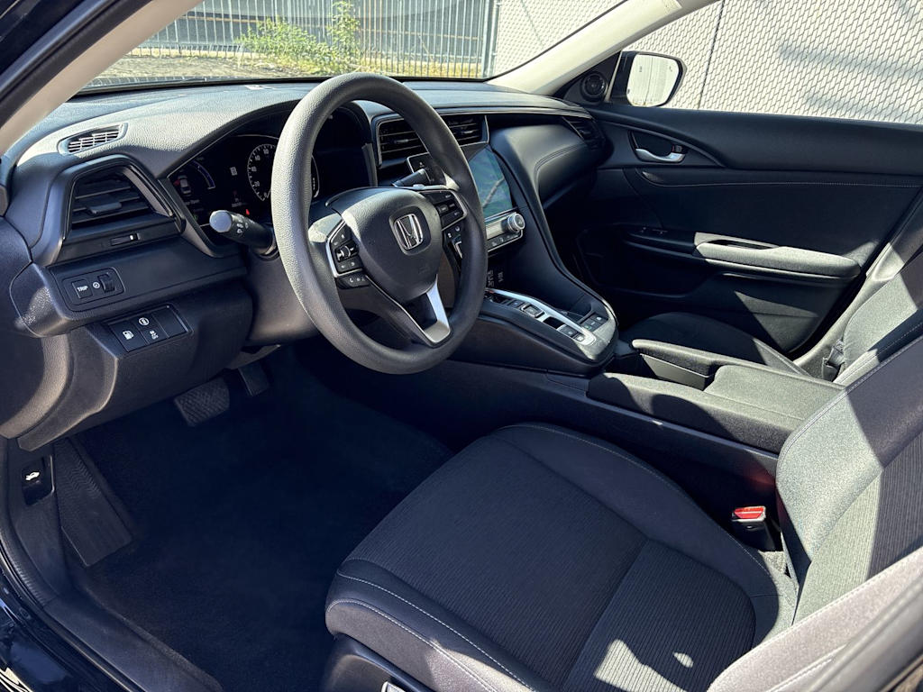 Thumbnail: 2022 Honda Insight - 2