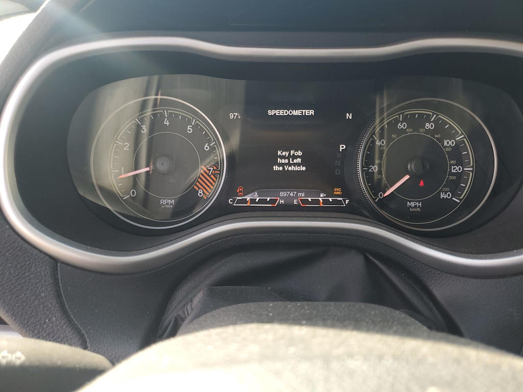 Thumbnail: 2014 Jeep Cherokee - 13