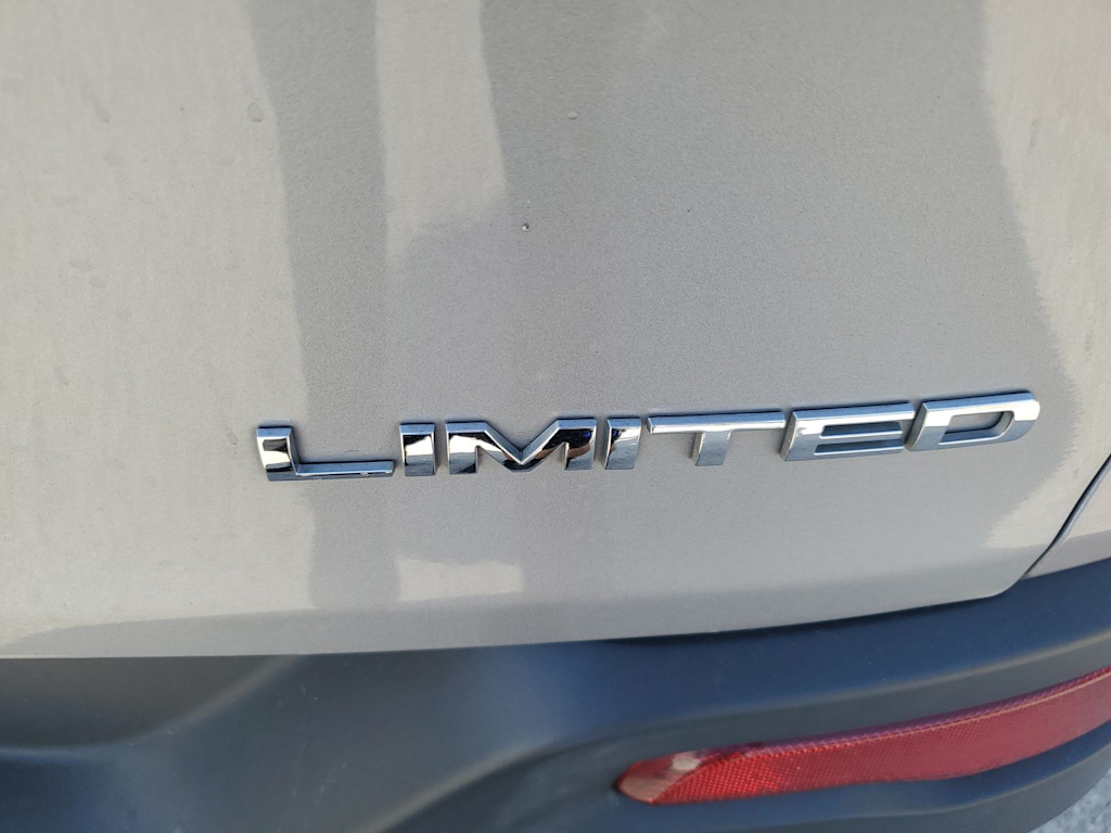 Thumbnail: 2014 Jeep Cherokee - 7