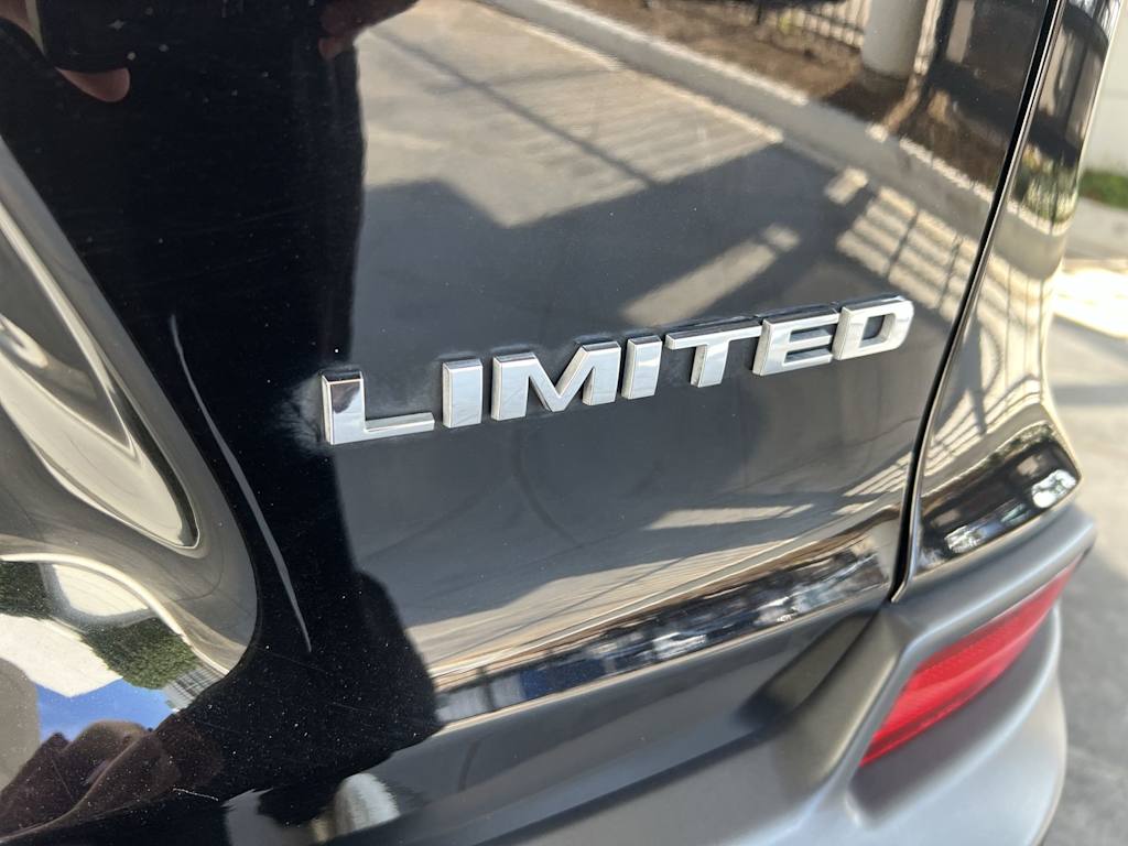 Thumbnail: 2022 Jeep Cherokee - 29