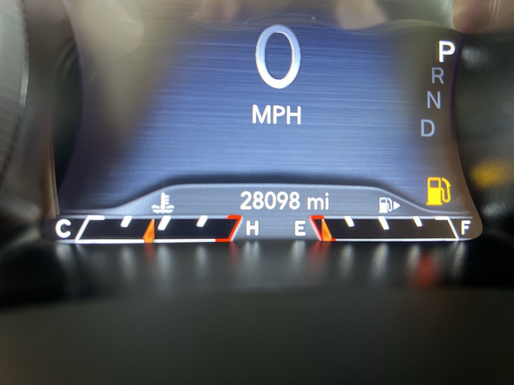 Thumbnail: 2022 Jeep Cherokee - 19