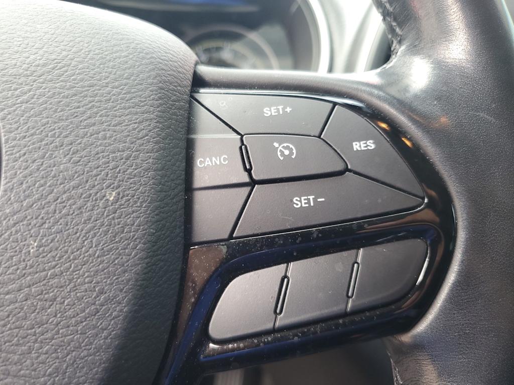 Thumbnail: 2021 Jeep Cherokee - 20