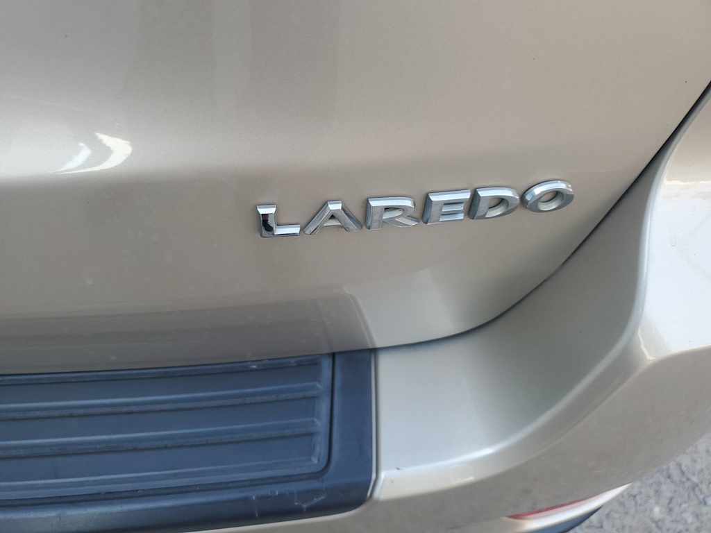 Thumbnail: 2014 Jeep Grand Cherokee - 7