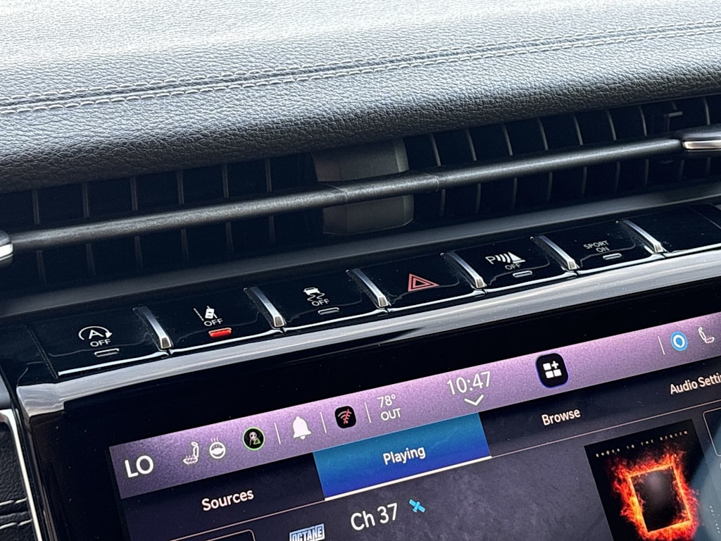 Thumbnail: 2022 Jeep Grand Cherokee L - 35