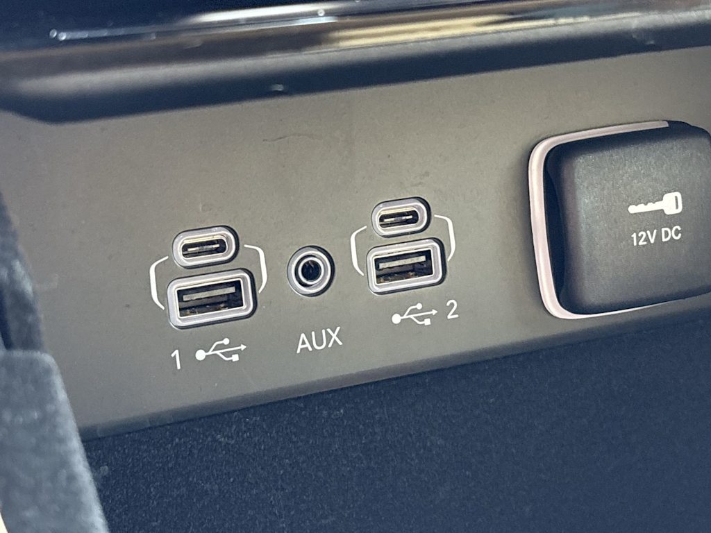 Thumbnail: 2022 Jeep Grand Cherokee L - 38