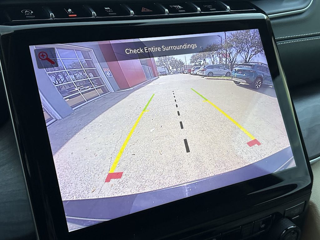 Thumbnail: 2022 Jeep Grand Cherokee L - 39