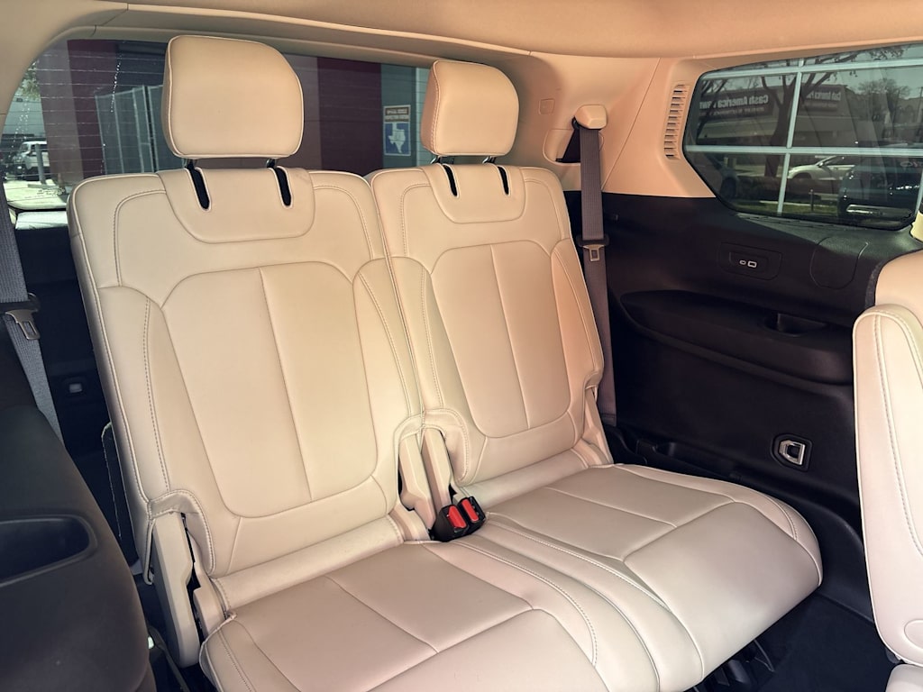 Thumbnail: 2022 Jeep Grand Cherokee L - 12