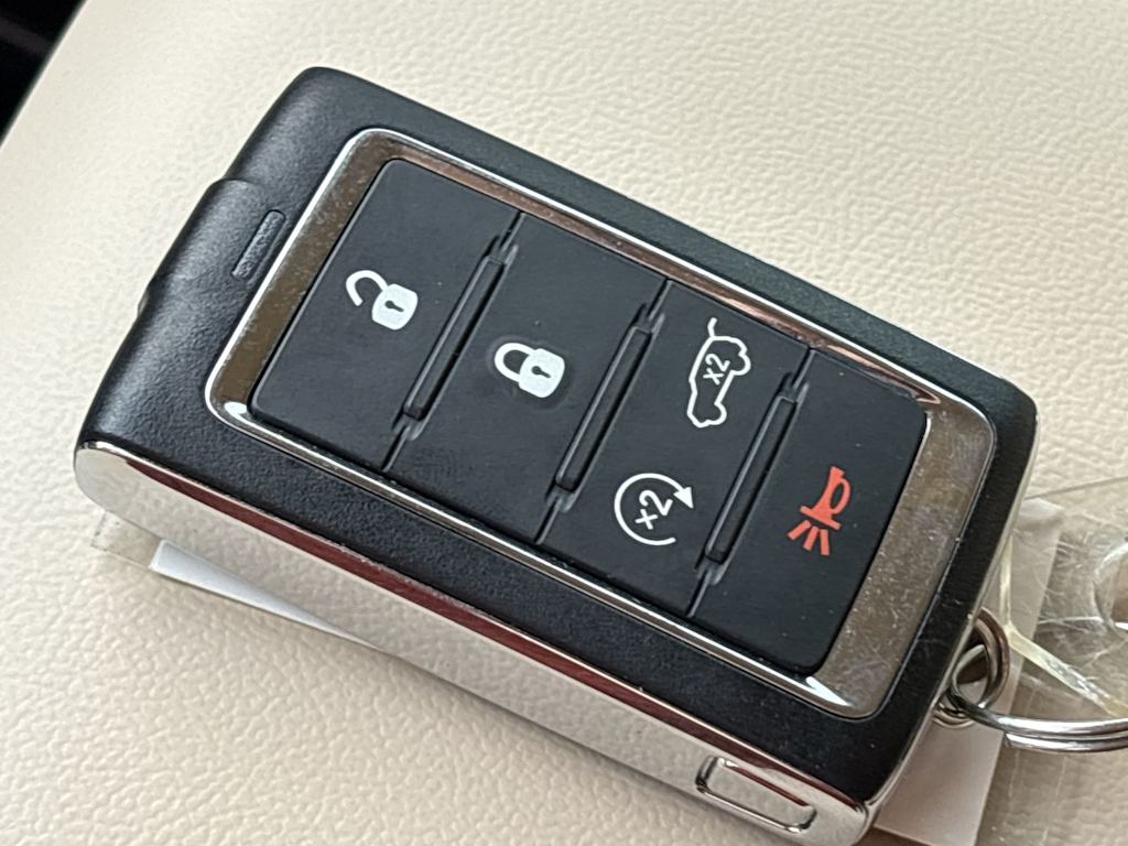 Thumbnail: 2022 Jeep Grand Cherokee L - 18