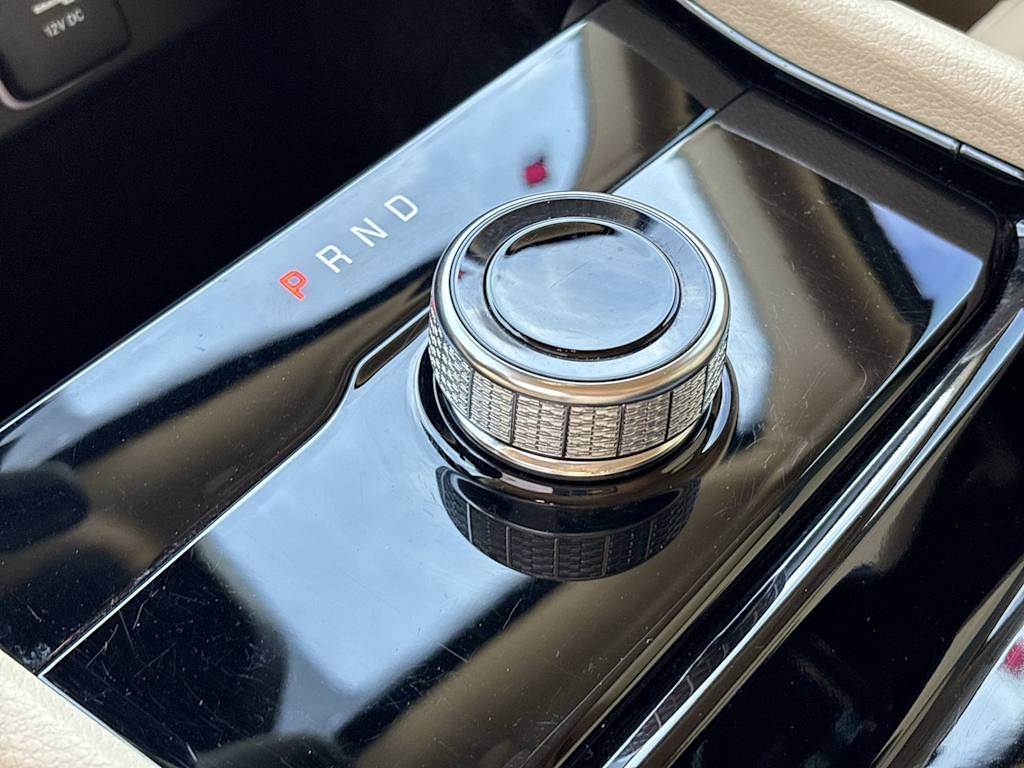 Thumbnail: 2022 Jeep Grand Cherokee L - 33