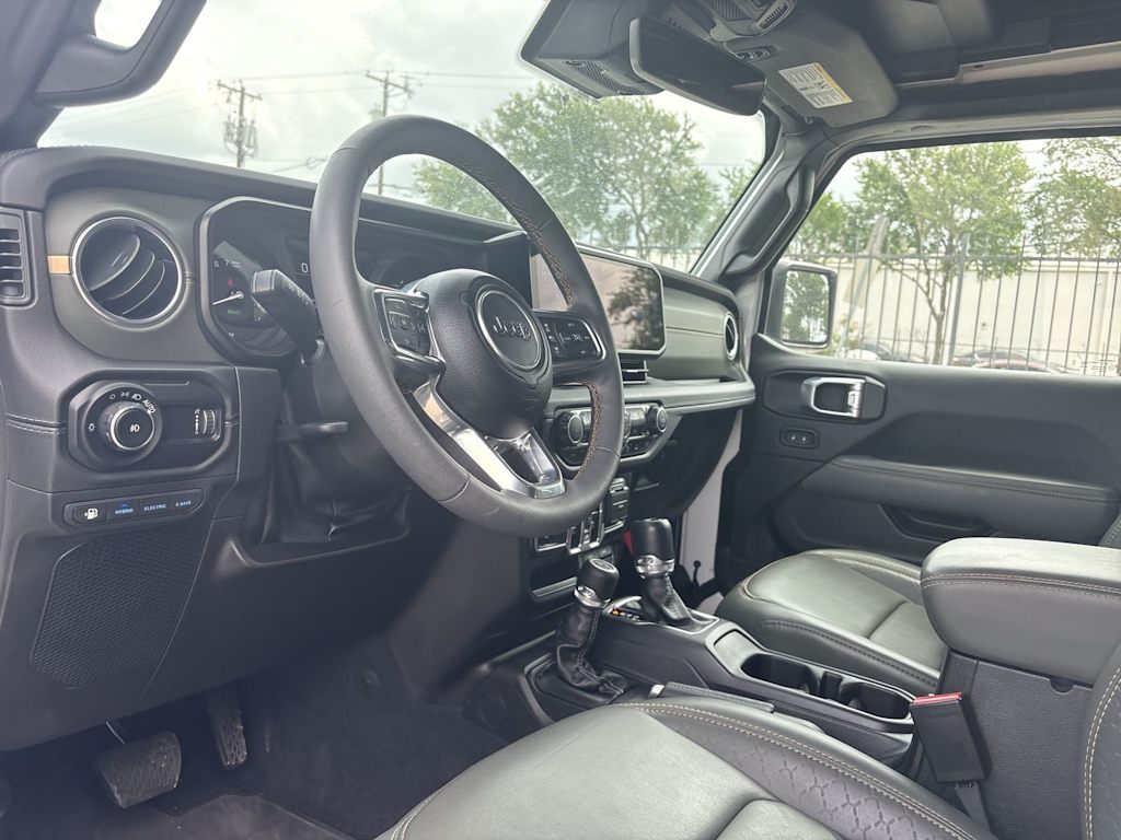 Thumbnail: 2024 Jeep Wrangler - 2