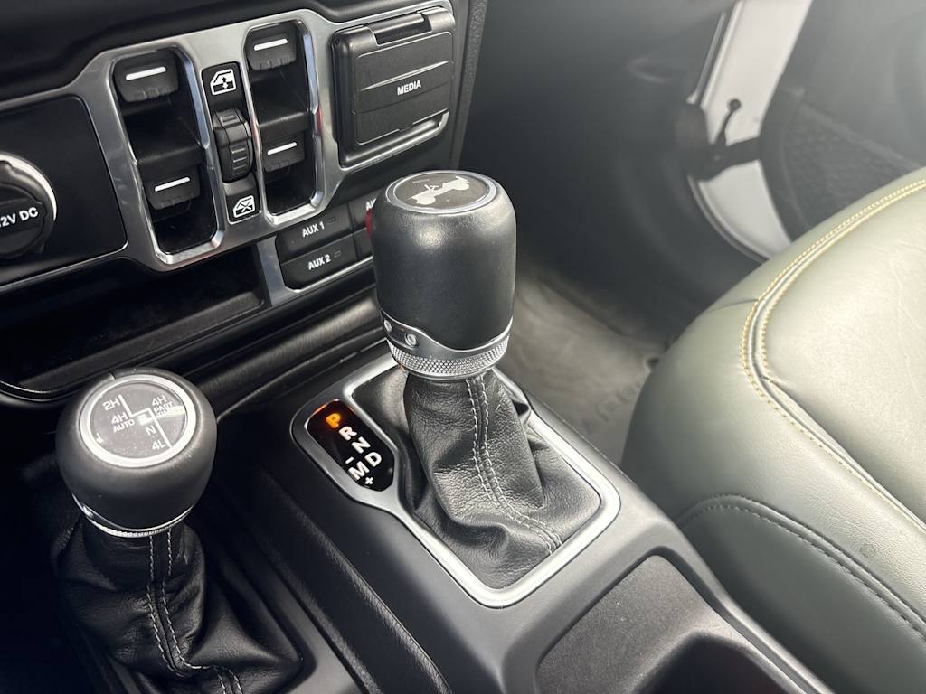 Thumbnail: 2024 Jeep Wrangler - 15