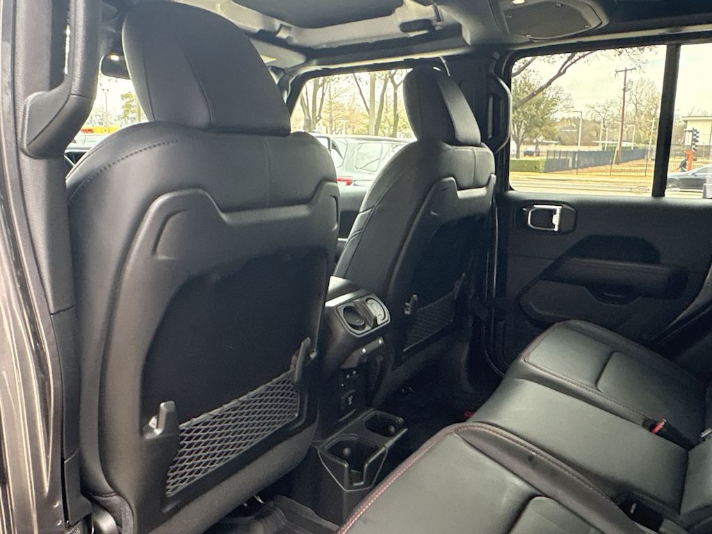 Thumbnail: 2025 Jeep Gladiator - 12