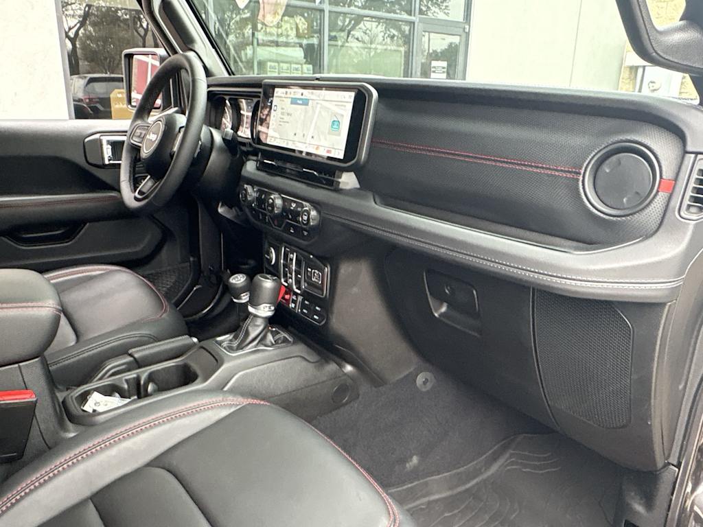 Thumbnail: 2025 Jeep Gladiator - 13