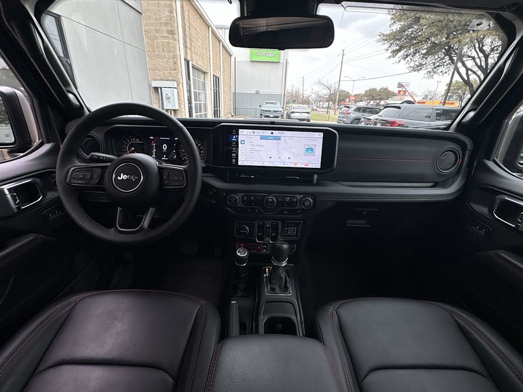 Thumbnail: 2025 Jeep Gladiator - 9