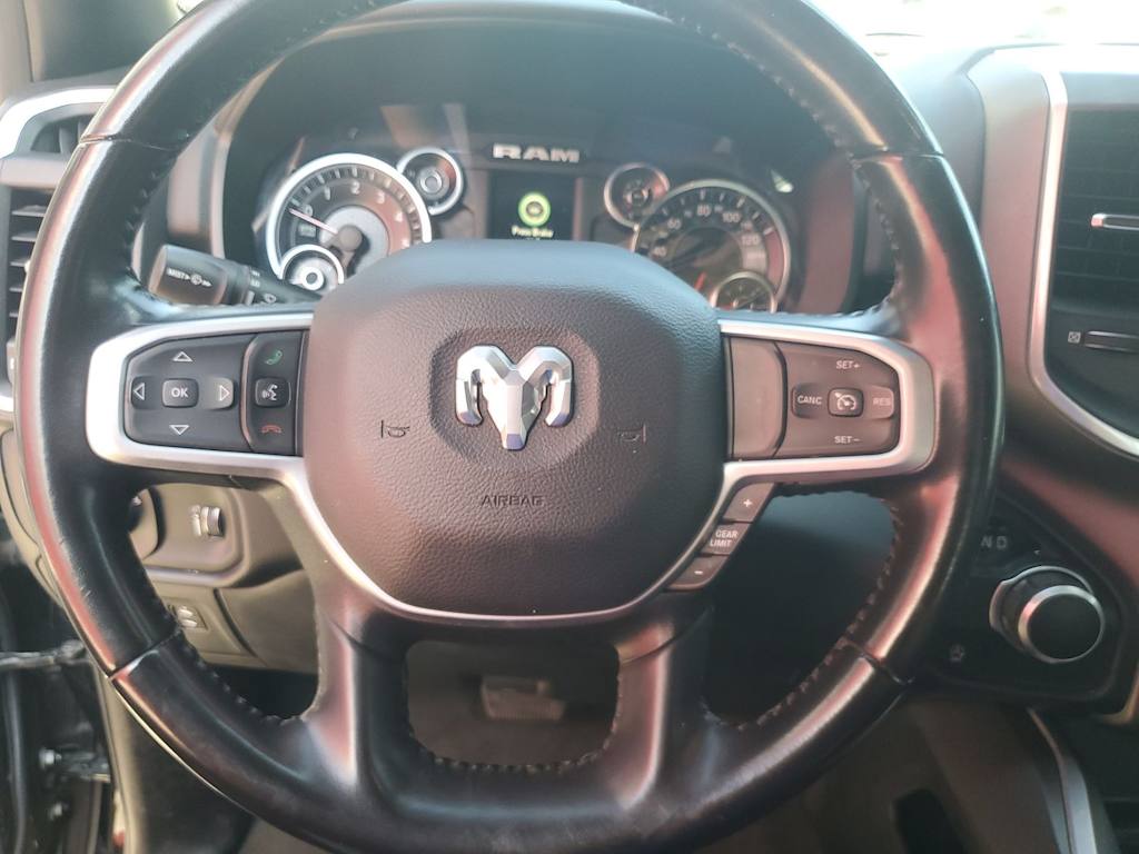 Thumbnail: 2022 RAM 1500 - 10