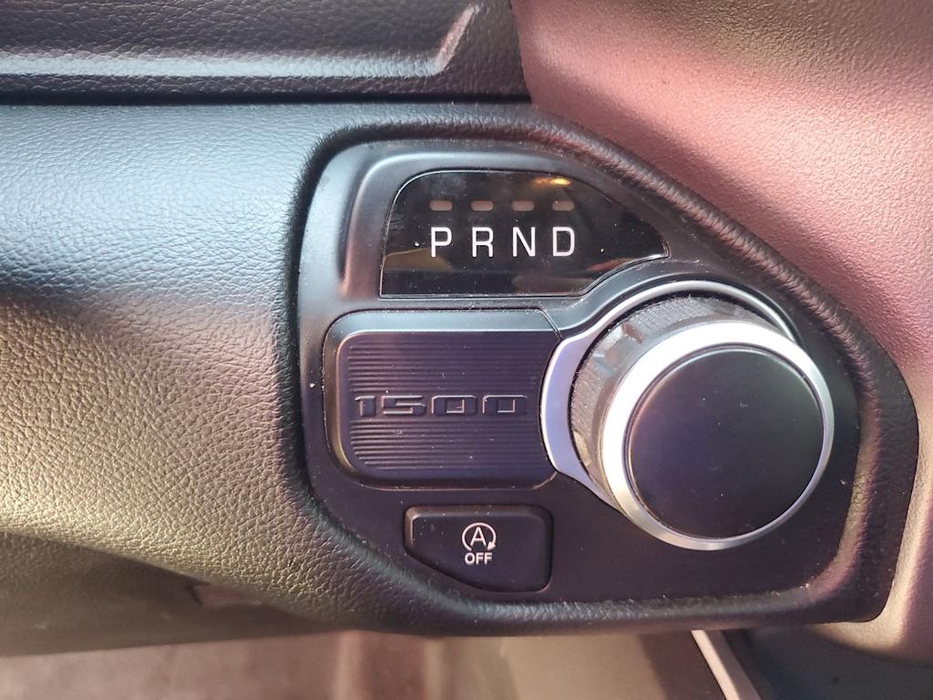 Thumbnail: 2022 RAM 1500 - 12