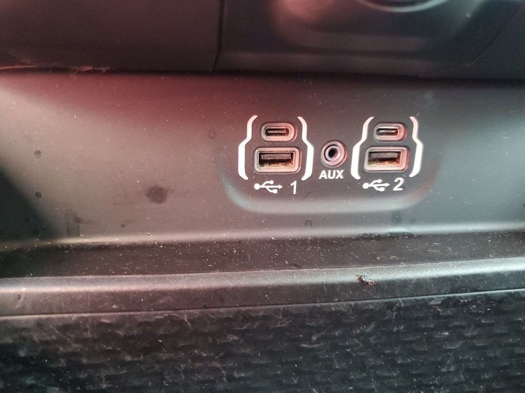 Thumbnail: 2022 RAM 1500 - 24